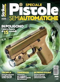 Pistole ad aria compressa: la sosia della P320 - Armi Magazine