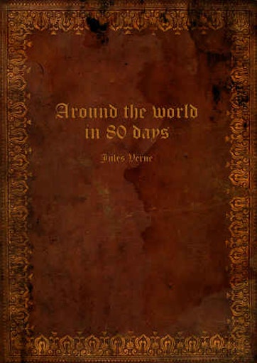 Around the world in 80 days Preview