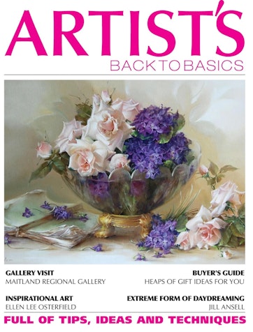 Artists Back to Basics Preview