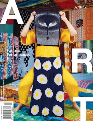 Artlink Magazine Preview