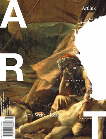 Artlink Magazine Preview