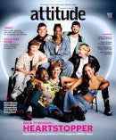 Attitude Complete Your Collection Cover 3