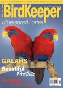 Australian Birdkeeper Magazine Complete Your Collection Cover 2