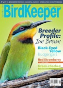 Australian Birdkeeper Magazine Complete Your Collection Cover 1
