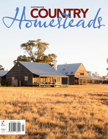 Australian Country Bookazines Preview
