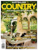 Australian Country Complete Your Collection Cover 3