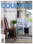Australian Country Complete Your Collection Cover 2