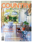 Australian Country Complete Your Collection Cover 1