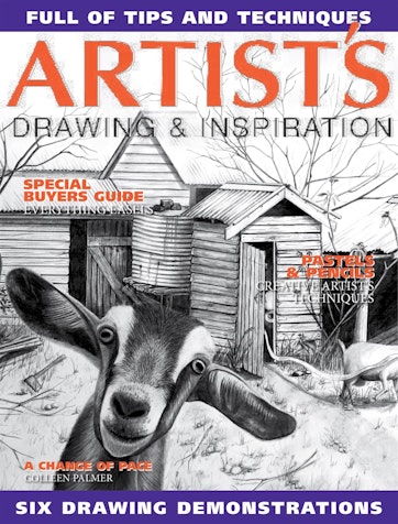 Australian Drawing and Inspiration Preview