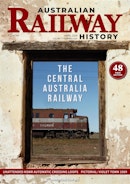 Australian Railway History Discounts