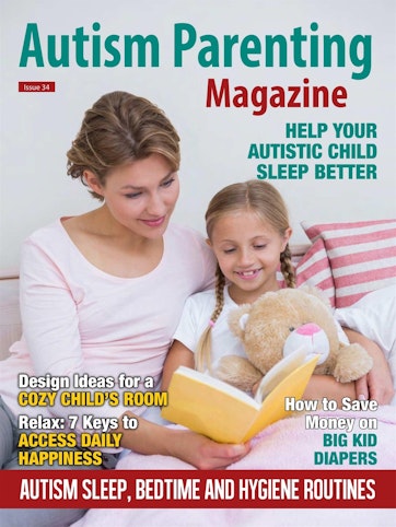 Autism Parenting Preview
