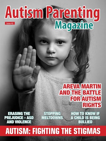 Autism Parenting Preview