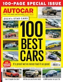 Autocar Complete Your Collection Cover 2