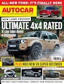 Autocar Complete Your Collection Cover 3