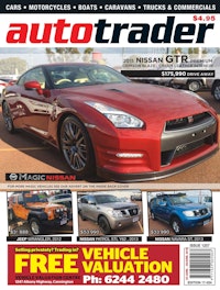 Autotrader Magazine 17 024 Subscriptions Pocketmags