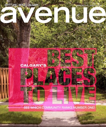 Avenue Calgary Preview
