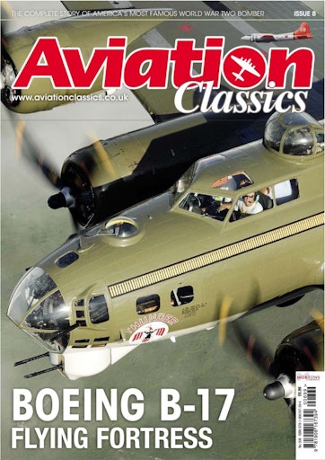 Aviation Classics Preview