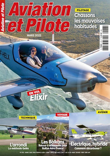 Aviation et Pilote Preview