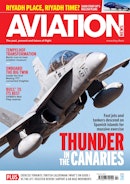Aviation News Complete Your Collection Cover 3