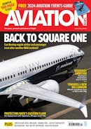 Aviation News Complete Your Collection Cover 1