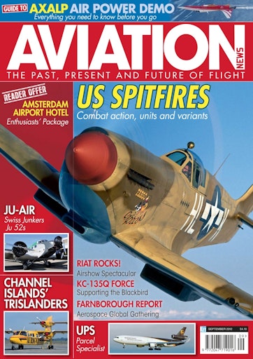 Aviation News Preview