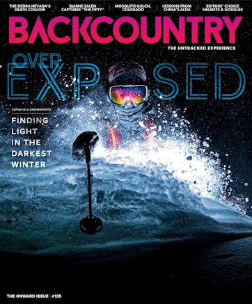 Backcountry Preview