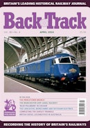 Backtrack Complete Your Collection Cover 1