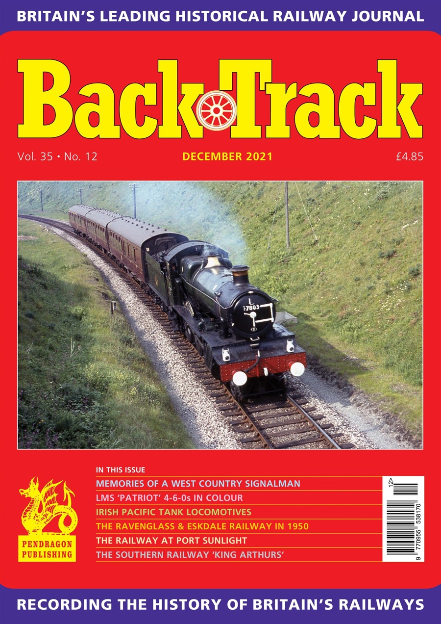 Various Issues 2007 Model Rail Magazine 