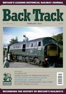 Backtrack Complete Your Collection Cover 3