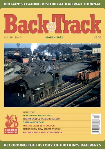 Backtrack Preview