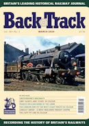 Backtrack Complete Your Collection Cover 3