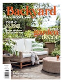 Backyard & Outdoor Living Complete Your Collection Cover 3