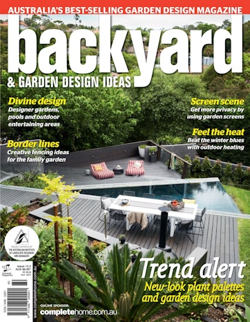 Backyard & Outdoor Living Preview