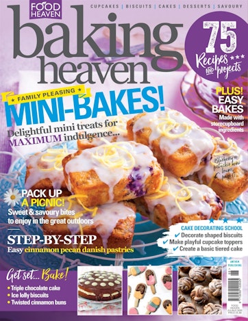 Bake & Decorate Preview