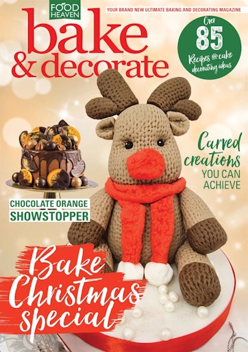 Bake & Decorate Preview