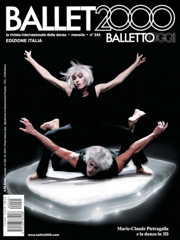 BALLET2000 Edizione Italia Preview