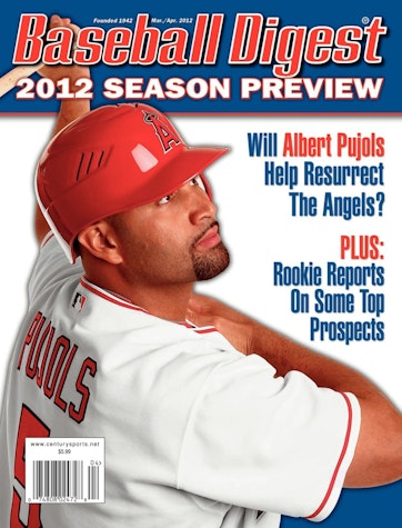 Baseball Digest Preview