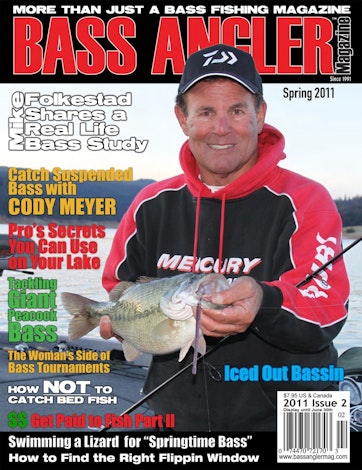 Bass Angler Spring App Issue Is Out Now Bass Angler, 44% OFF