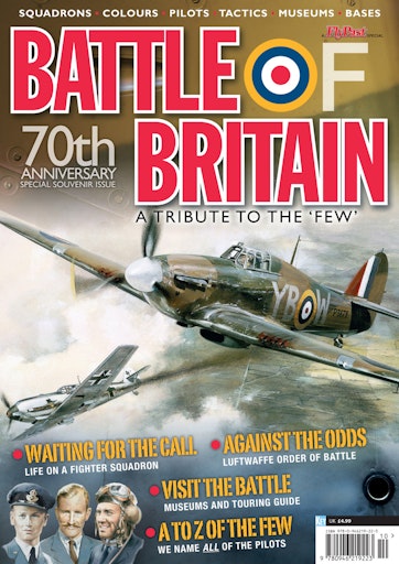 Battle of Britain Preview