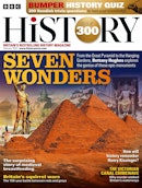 BBC History Magazine Complete Your Collection Cover 2