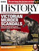 BBC History Magazine Complete Your Collection Cover 3