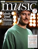 BBC Music Magazine Complete Your Collection Cover 2