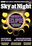 BBC Sky at Night Magazine Complete Your Collection Cover 1