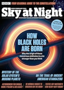 BBC Sky at Night Magazine Complete Your Collection Cover 3