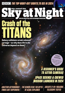 Why the speed of light is so important - BBC Sky at Night Magazine