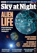 BBC Sky at Night Magazine Complete Your Collection Cover 1