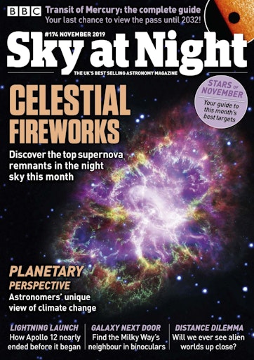 Best space jigsaw puzzles - BBC Sky at Night Magazine