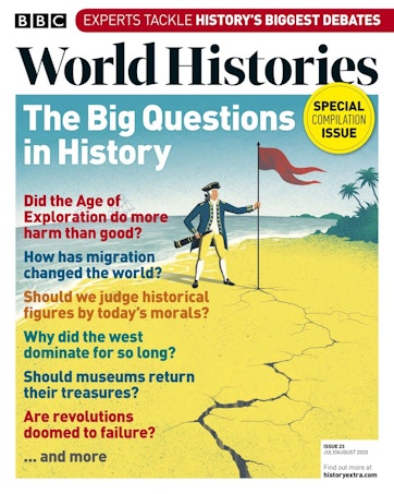 BBC World Histories Preview