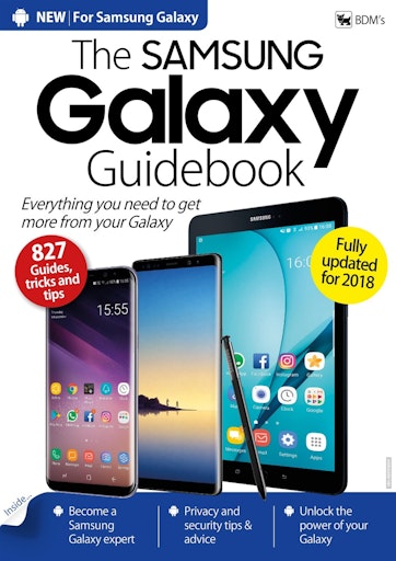 Samsung Galaxy phones: Your guide to them all