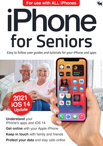 Tech for Seniors Preview
